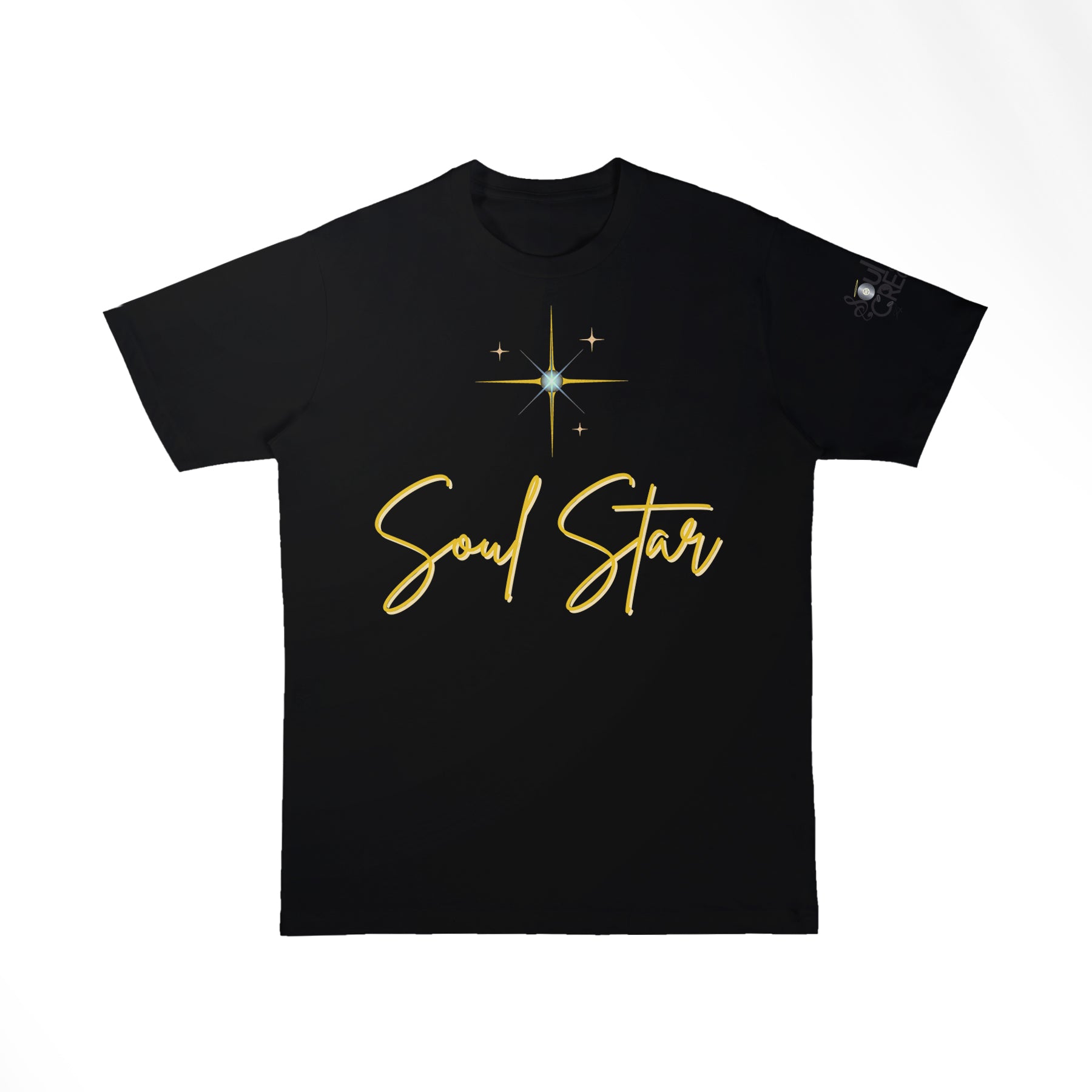Soul Star Tee