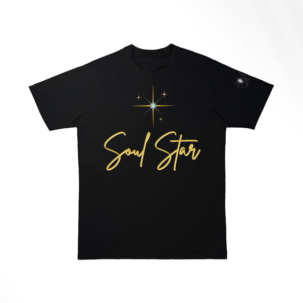 Soul Star Tee