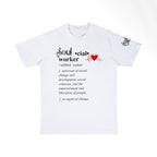 Soulcial Worker Tee