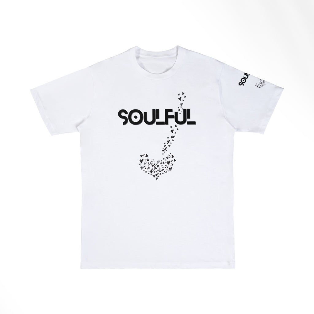 Soulful Tee