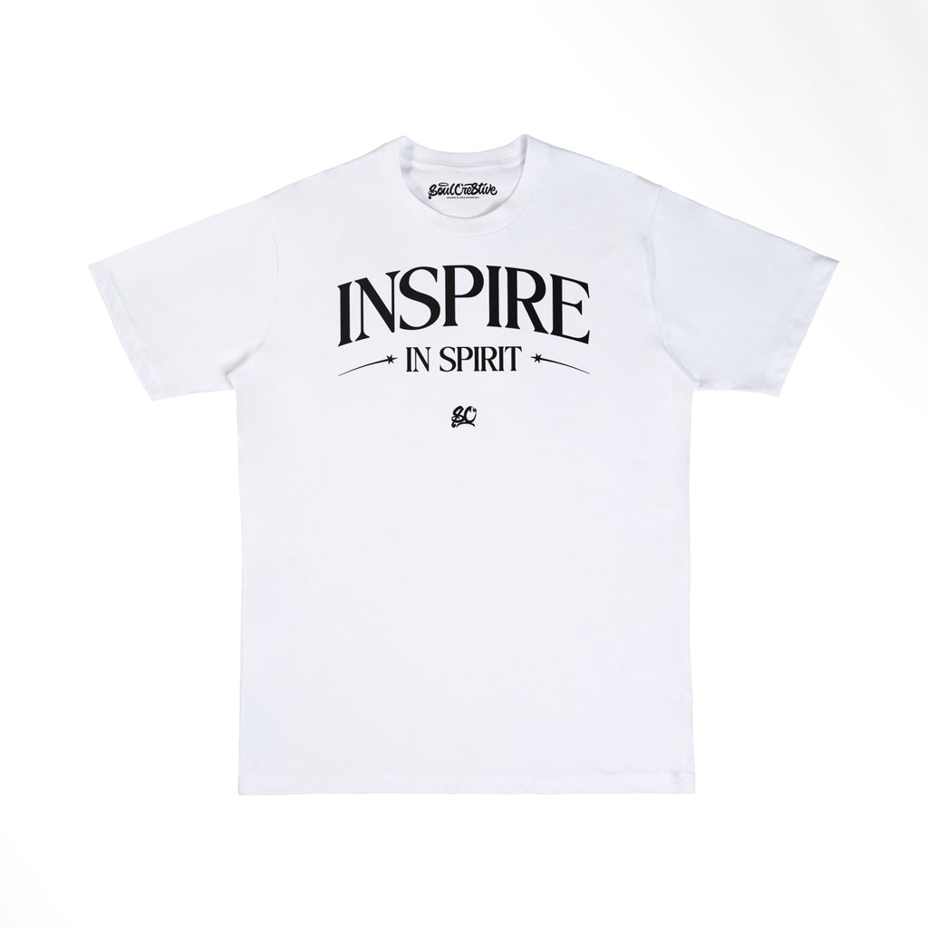 Inspire In Spirit Tee