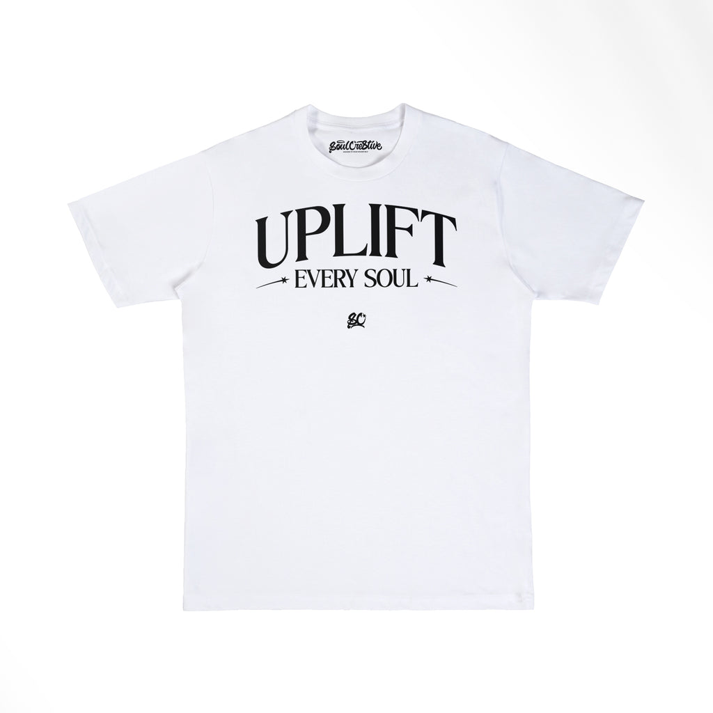 Uplift Every Soul Tee