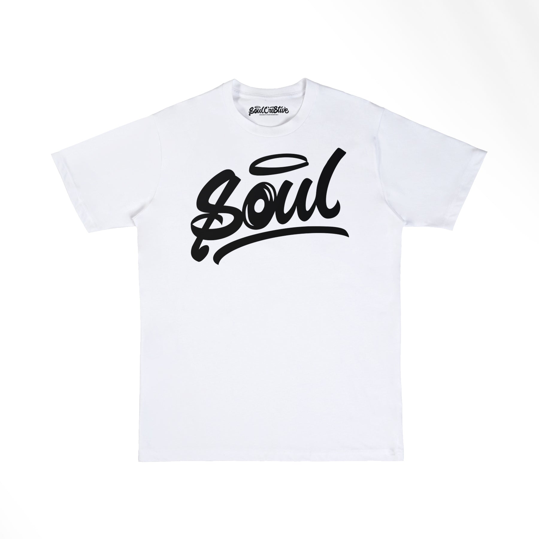 Soul Essentials Tee