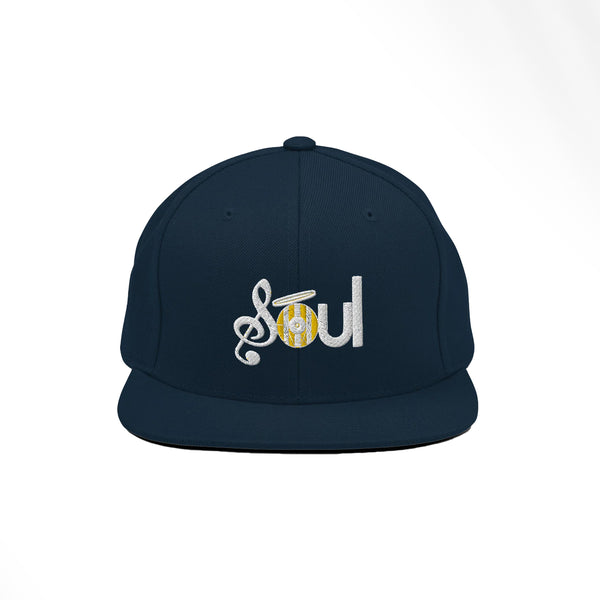 Soul Snapback Hat