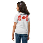True North Soul and Free Proudly Canadian Limited Edition Tee (Kids)
