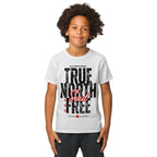 True North Soul and Free Proudly Canadian Limited Edition Tee (Kids)