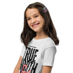 True North Soul and Free Proudly Canadian Limited Edition Tee (Kids)