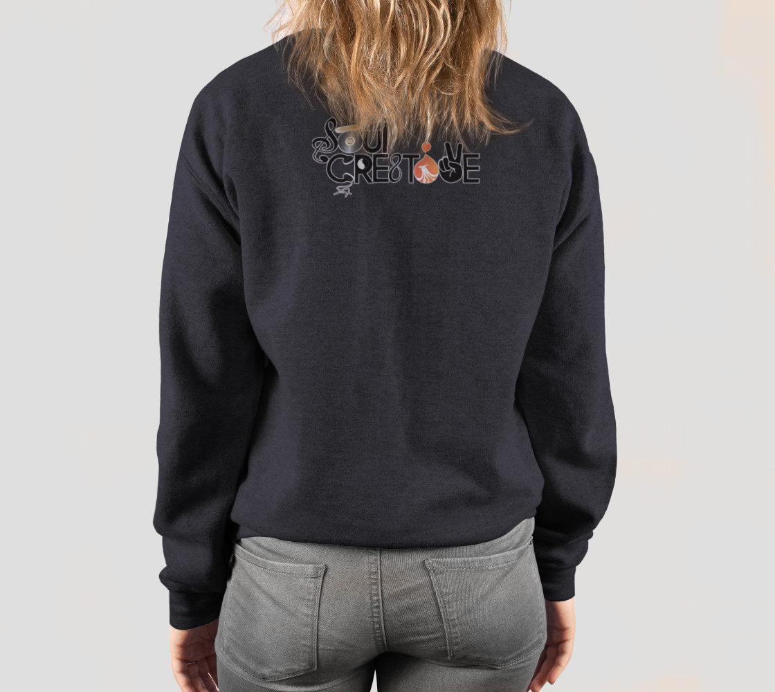 Give to Receive Sweatshirt