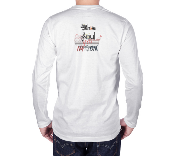 Soul of the Nation (USA) | Long Sleeve