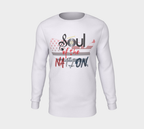 Soul of the Nation (USA) Long Sleeve