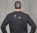 Give to Receive Sweatshirt