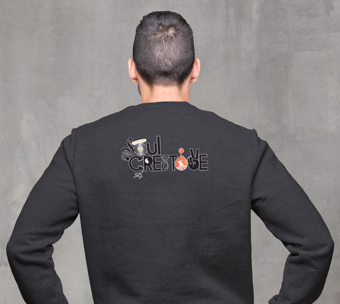 Give to Receive Sweatshirt