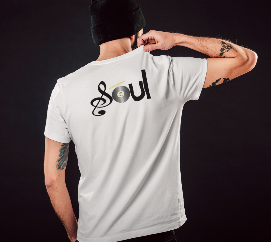 Soul Cre8tive Tee