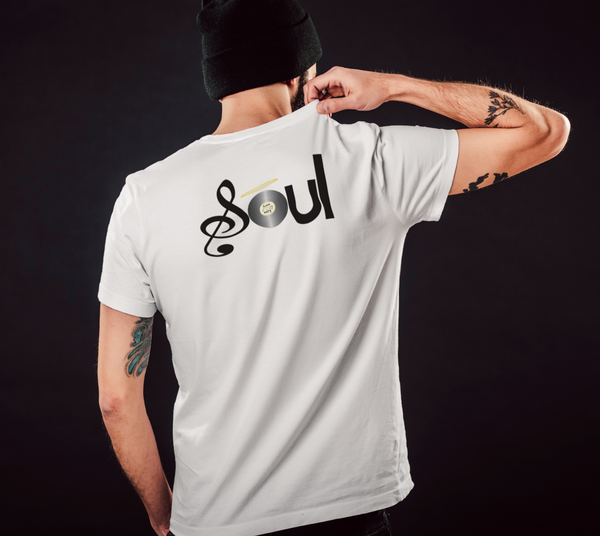 Soul Cre8tive | Unisex Logo Tee