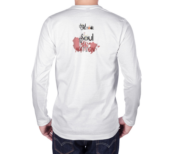 Soul of the Nation (CAN) | Long Sleeve