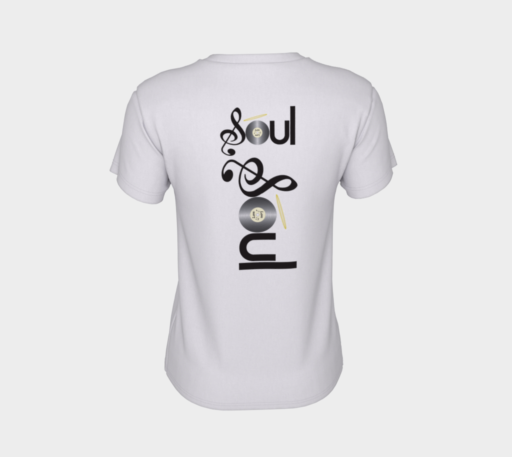 Soul Cre8tive Logo Women's Tee