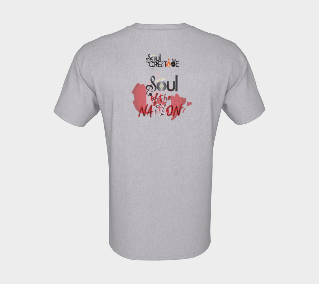 Soul of the Nation (CAN) Tee