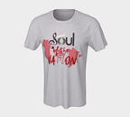 Soul of the Nation (CAN) Tee