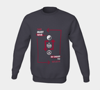 Give to Receive Sweatshirt