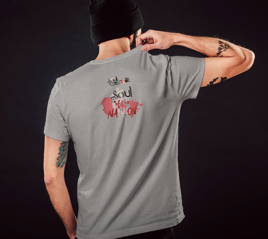 Soul of the Nation (CAN) Tee