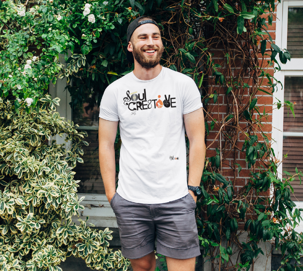 Soul Cre8tive Tee