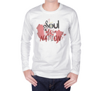 Soul of the Nation (CAN) Long Sleeve