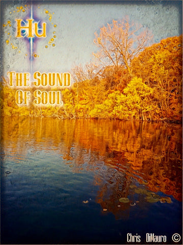 As Above, So Below | Digital Art