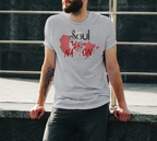 Soul of the Nation (CAN) Tee