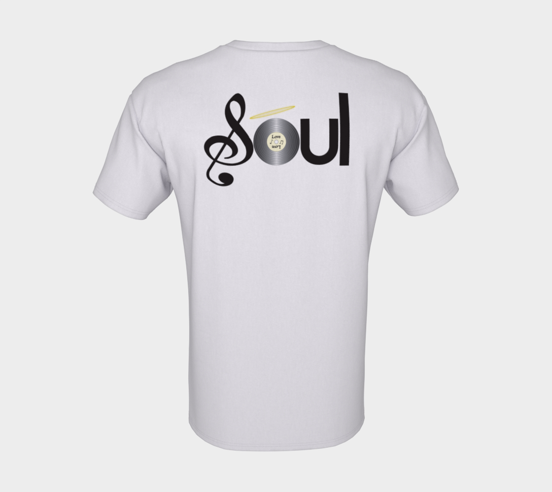 Soul Cre8tive Tee