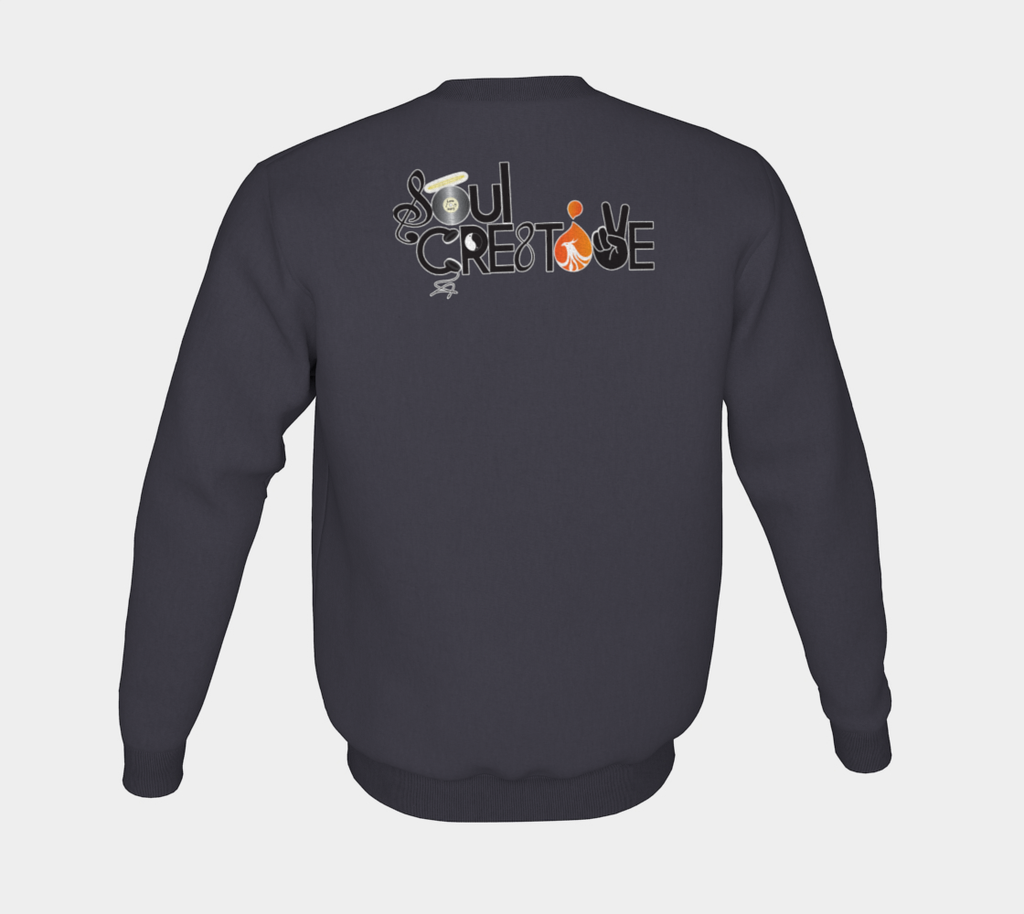 Give to Receive Sweatshirt