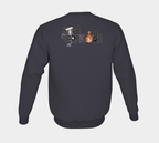 Give to Receive Sweatshirt