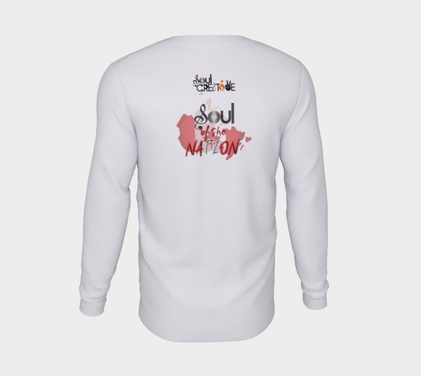 Soul of the Nation (CAN) | Long Sleeve