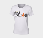 Soul Cre8tive Logo Women's Tee