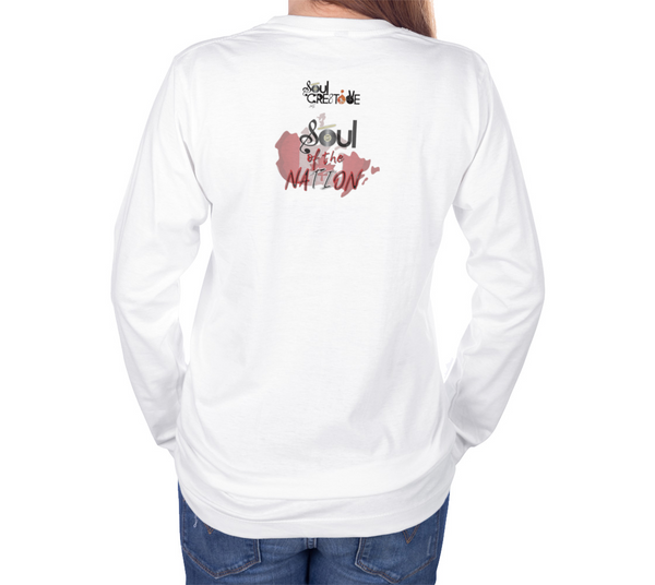 Soul of the Nation (CAN) | Long Sleeve