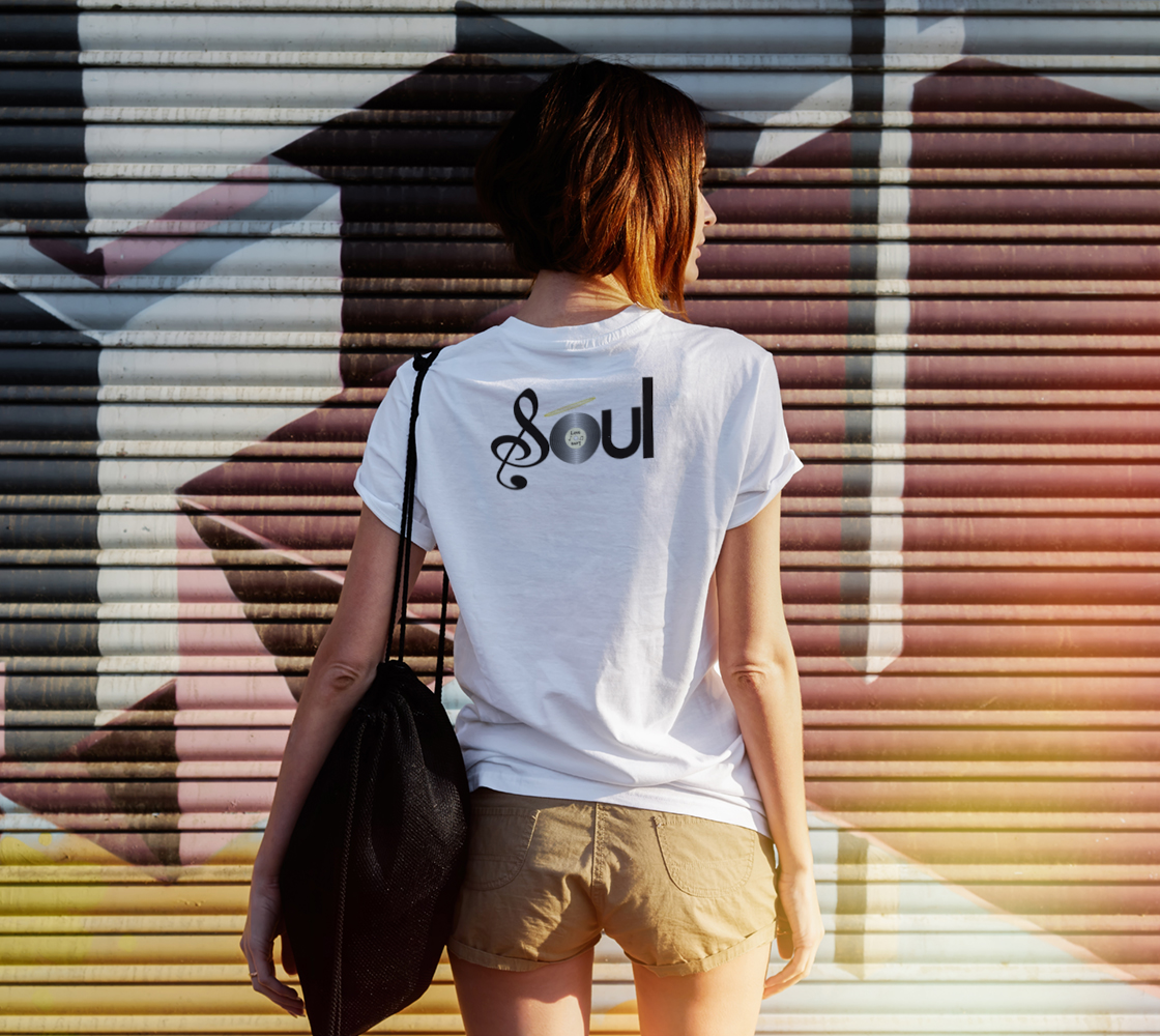 Soul Cre8tive Tee