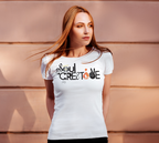 Soul Cre8tive Logo Women's Tee