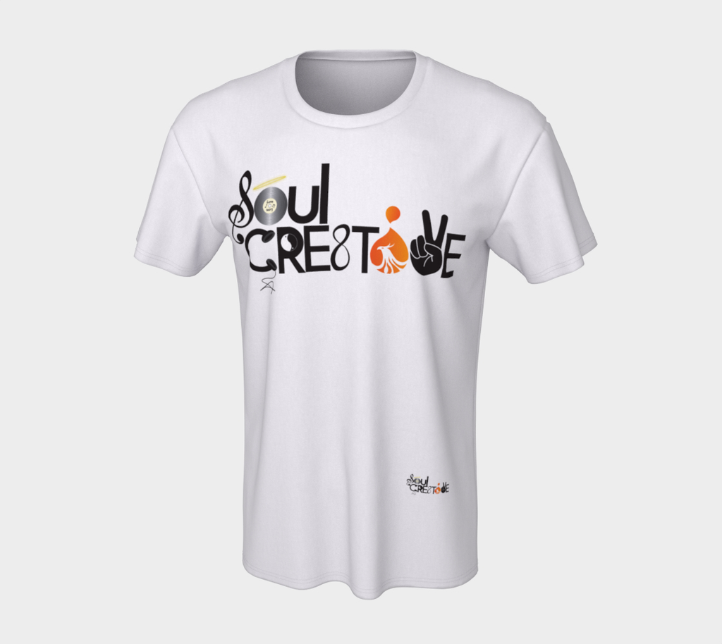 Soul Cre8tive Tee