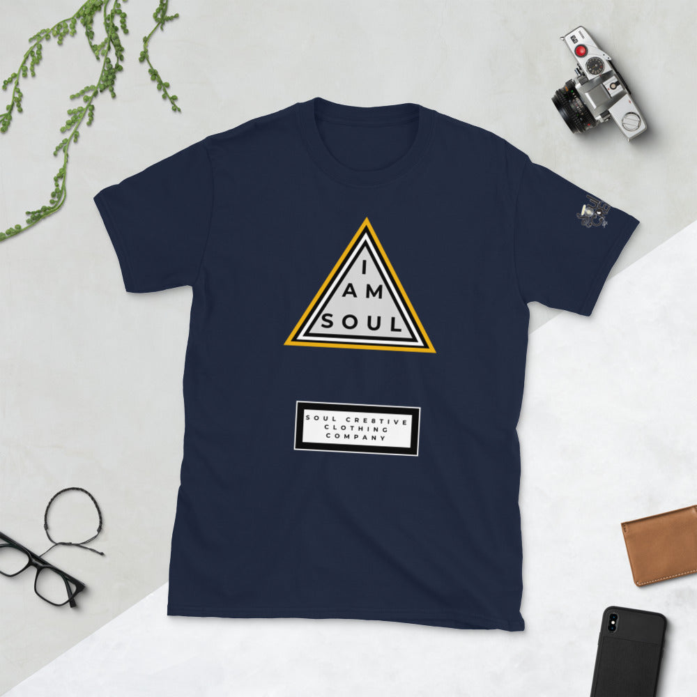 I Am Soul Tee