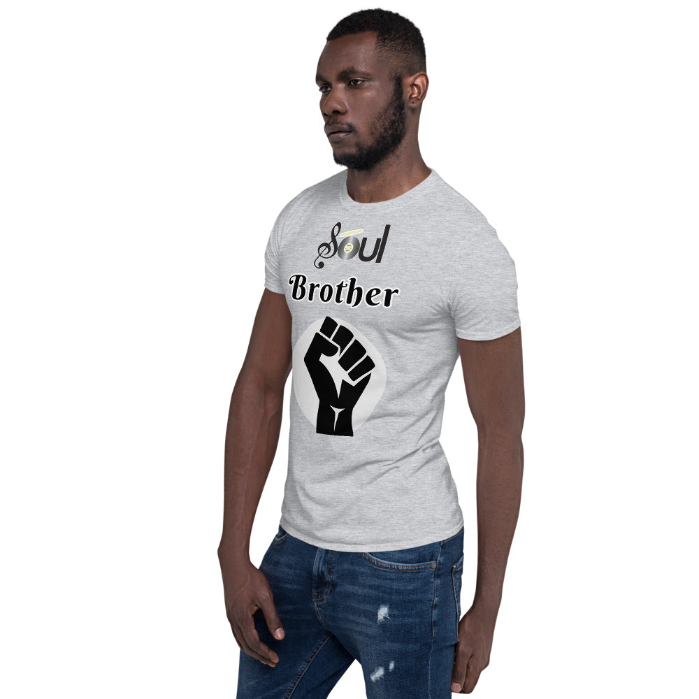 Soul Brother Tee