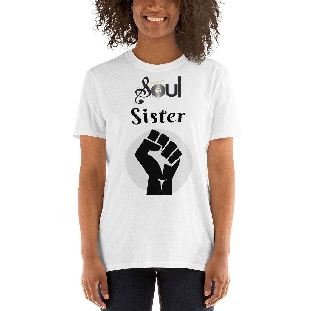 Soul Sister Women's Tee