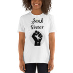 Soul Sister Women's Tee