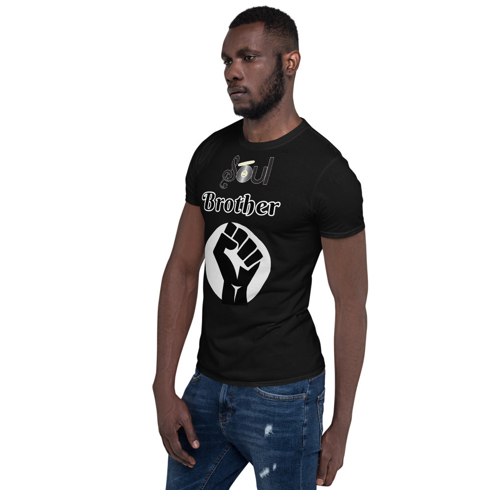 Soul Brother Tee