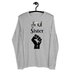 Soul Sister Long Sleeve Tee