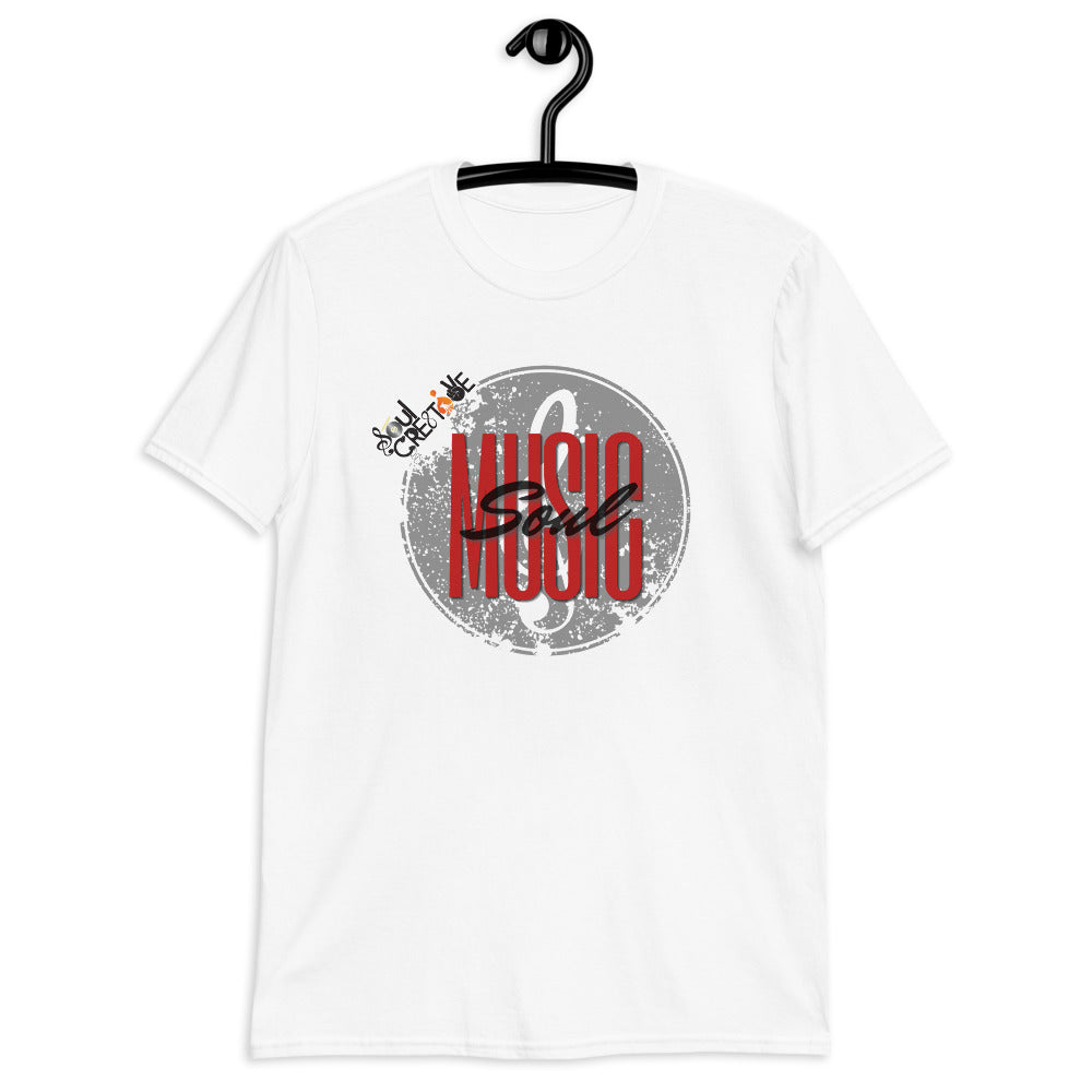 Soul Music Tee