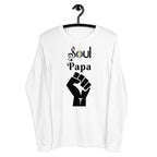 Soul Papa Long Sleeve