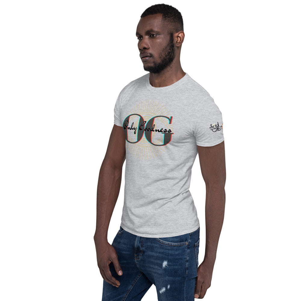 O.G. Only Goodness Tee