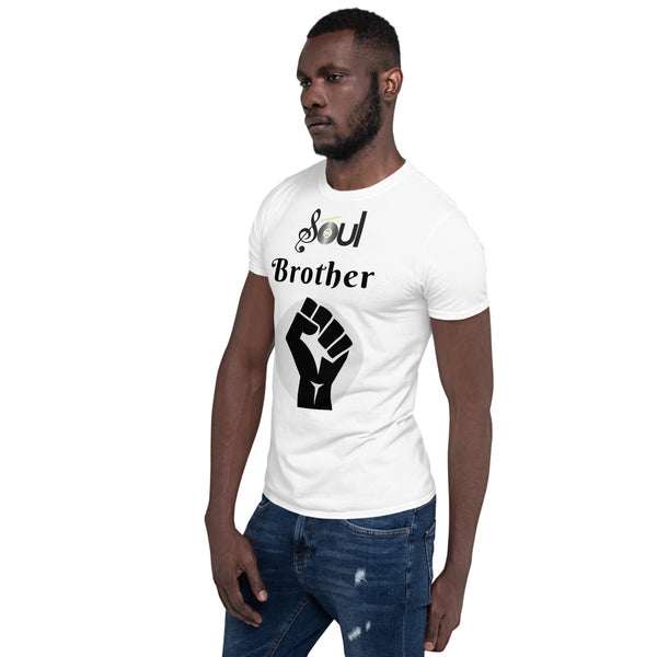 Soul Brother | Soul Fam Short-Sleeve T-Shirt