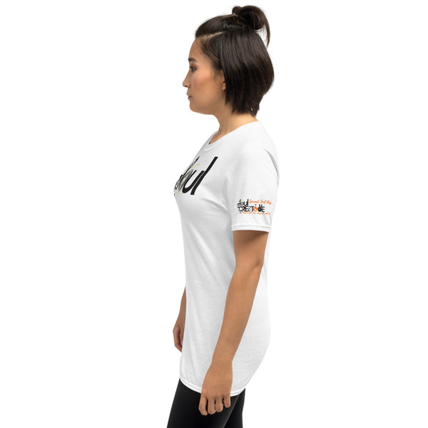 Soul | Short-Sleeve Unisex T-Shirt