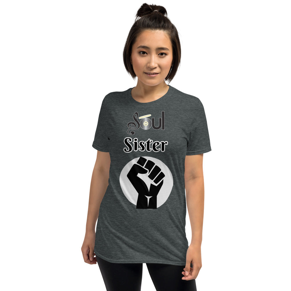 Soul Sister Women's Tee