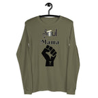 Soul Mama Long Sleeve Tee